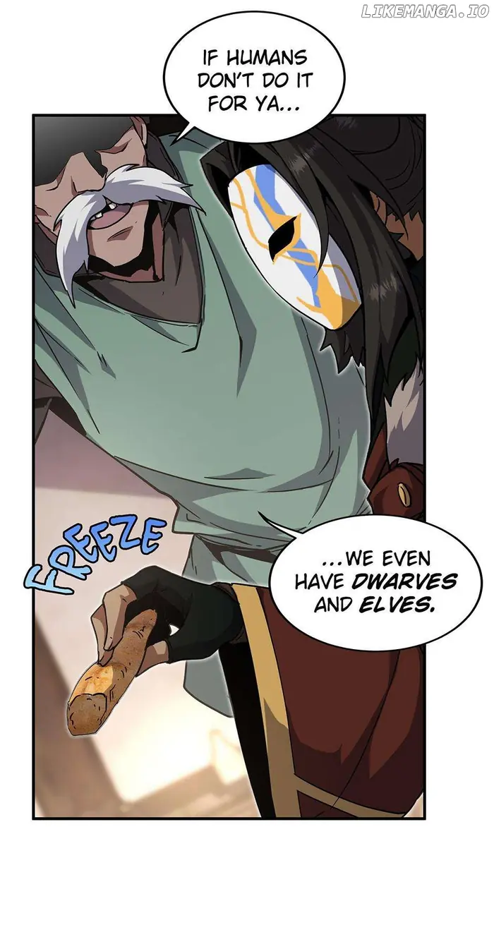 The Beginning After the End Chapter 202 image 29_optimized
